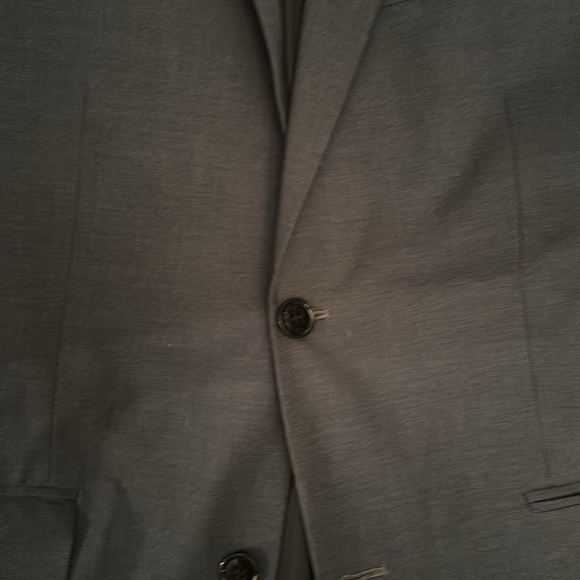 Men’s sport coat. Like new - Picture 2 of 2